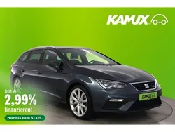 Seat Leon ST