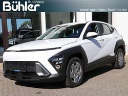 Atlas white (uni) Neu 2025 Hyundai Kona Select SUV | 23.850 € (Guter Preis)
