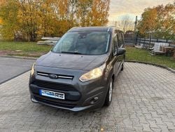 Grau Gebraucht 2017 Ford Tourneo Van / Kleinbus | 13.500 € (Superpreis)