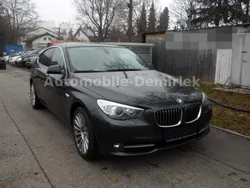 BMW 530 Gran Turismo