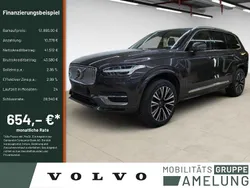 Particular grey Gebraucht 2023 Volvo XC90 Ultimate SUV | 51.890 € (Guter Preis)