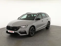 Beige Gebraucht 2019 Skoda Octavia Style Kombi | 30.990 €