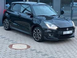 Schwarz Gebraucht 2021 Suzuki Swift Sport Limousine | 16.799 € (Fairer Preis)