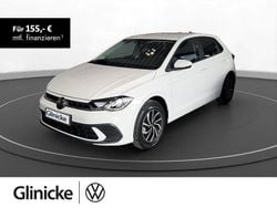 Pure white uni Neu 2026 VW Polo Limousine | 19.470 € (Guter Preis)