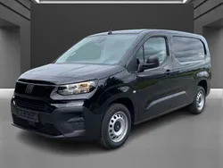 Schwarz Neu 2025 Fiat Doblò Van / Kleinbus | 22.990 € (Guter Preis)