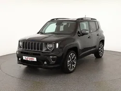 Andere Gebraucht 2022 Jeep Renegade SUV | 25.990 € (Guter Preis)