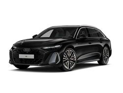 Schwarz Gebraucht 2025 Audi A6 Sport Kombi | 86.990 € (Fairer Preis)