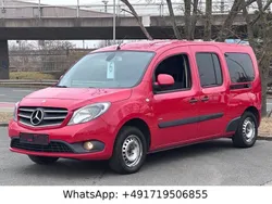 Mercedes Citan 111