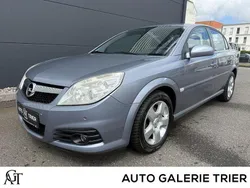 Silber Gebraucht 2005 Opel Vectra Edition Limousine | 2.880 € (Fairer Preis)