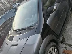 Grau Gebraucht 2004 Smart ForFour Kleinwagen | 600 € (Superpreis)
