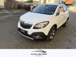 Weiß Gebraucht 2013 Opel Mokka Innovation SUV | 7.299 € (Superpreis)