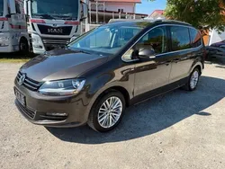 VW Sharan