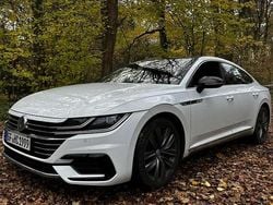 Gebraucht 2018 VW Arteon R-line Coupé | 24.700 € (Fairer Preis)