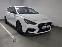 Weiß Gebraucht 2019 Hyundai i30 N Performance Kleinwagen | 22.000 € (Fairer Preis)