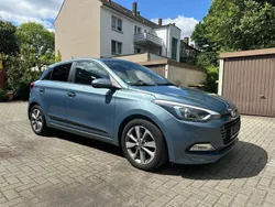 Gebraucht 2017 Hyundai i20 YES! Limousine | 7.790 € (Superpreis)