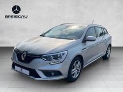 Silber Gebraucht 2018 Renault Mégane IV Limousine | 11.490 € (Guter Preis)