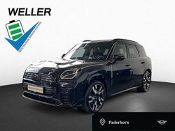 Silber Gebraucht 2024 Mini Cooper Countryman SUV | 43.810 €