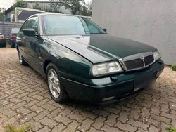 Lancia Kappa