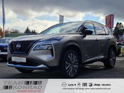 Beige Neu 2025 Nissan X-Trail 360º SUV | 44.490 €
