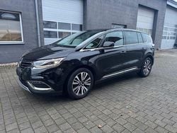 Schwarz Gebraucht 2015 Renault Espace Initiale Paris Van / Kleinbus | 14.990 € (Guter Preis)