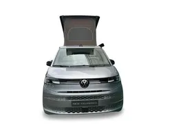 Neu 2025 VW California Coast Van | 72.190 €