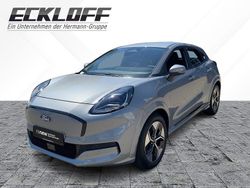 Solar silver metallic (silber) Neu 2025 Ford Puma Gen-E Limousine | 32.235 € (Fairer Preis)