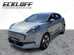 Solar silver metallic (silber) Neu 2025 Ford Puma Gen-E Limousine | 36.987 €