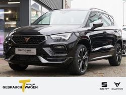 Schwarz Gebraucht 2025 Cupra Ateca SUV | 33.980 € (Fairer Preis)