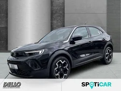Schwarz Gebraucht 2021 Opel Mokka Edition SUV | 16.990 € (Fairer Preis)