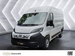 Weiss (pastell)) (weiss Neu 2025 Fiat Ducato Van | 30.950 € (Superpreis)