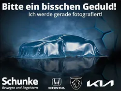 Blau Gebraucht 2020 Honda Civic Executive Limousine | 19.990 € (Fairer Preis)