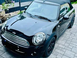 Schwarz Gebraucht 2014 Mini Cooper Cabriolet Cabrio | 9.750 € (Fairer Preis)