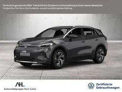 Grau Gebraucht 2021 VW ID.4 Pro Performance SUV | 24.420 € (Guter Preis)