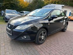 Negro magico Gebraucht 2008 Seat Ibiza SC Stylance Kleinwagen | 1.490 € (Superpreis)