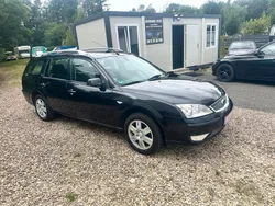 Schwarz Gebraucht 2005 Ford Mondeo Kombi | 2.490 € (Fairer Preis)