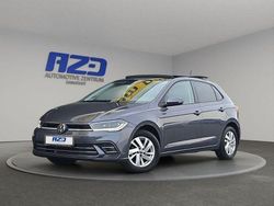Rauchgrau metallic Gebraucht 2022 VW Polo Style Kleinwagen | 18.988 € (Fairer Preis)