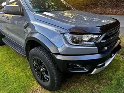 Grau Gebraucht 2022 Ford Ranger Raptor Abholung | 41.000 € (Fairer Preis)