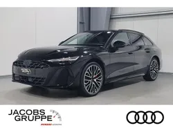 Mythosschwarz Neu 2025 Audi A6 Edition .1 Kombi | 71.980 € (Guter Preis)
