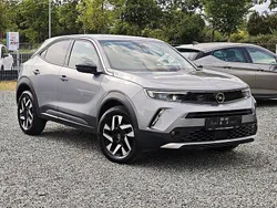 Grau Gebraucht 2023 Opel Mokka SUV | 16.999 € (Guter Preis)
