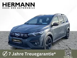 Schiefergrau (grau) Neu 2025 Dacia Jogger Extreme Van / Kleinbus | 28.425 € (Etwas zu teuer)
