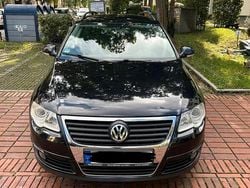 Schwarz Gebraucht 2010 VW Passat Kombi | 2.950 € (Guter Preis)