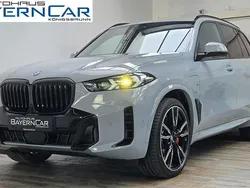 Brooklyn grau Gebraucht 2025 BMW X5 M Sport SUV | 98.489 € (Guter Preis)