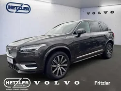 Gebraucht 2022 Volvo XC90 SUV | 64.900 €