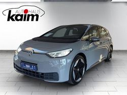 Grau Gebraucht 2021 VW ID.3 Pro Performance Kleinwagen | 21.890 € (Etwas zu teuer)