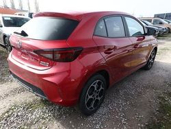 Diamond red metallic diamond red metallic Neu 2025 MG MG3 Luxury Kleinwagen | 21.752 € (Fairer Preis)