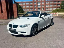 Gebraucht 2008 BMW M3 Cabriolet Cabrio | 29.990 € (Guter Preis)