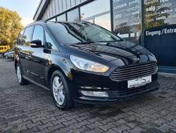 Iridium schwarz mica Gebraucht 2019 Ford Galaxy Business Edition Van / Kleinbus | 21.990 € (Guter Preis)