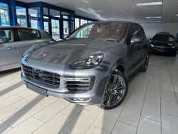 Grau Gebraucht 2017 Porsche Cayenne GTS SUV | 32.899 € (Guter Preis)