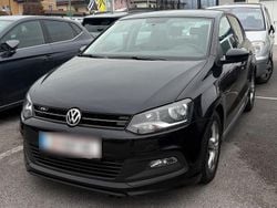 Schwarz Gebraucht 2013 VW Polo R-line Kleinwagen | 5.800 € (Etwas zu teuer)