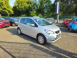 Silber Gebraucht 2014 Seat Mii Style Kleinwagen | 3.990 € (Guter Preis)